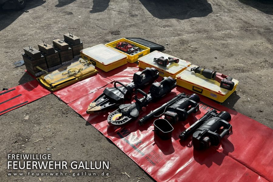 Erster Ausbildungstag 2026